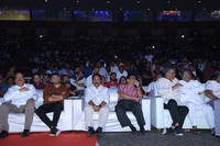 Agnyaathavaasi Audio Release Photos